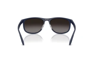 Vista posteriore Ray-Ban RB4468 (6331T3)