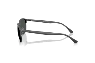 Vista laterale Ray-Ban RB4469 (601787)