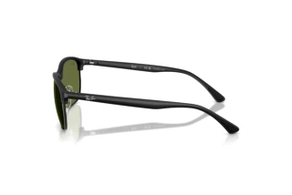 Vista laterale Ray-Ban RB4469 (601S/2)