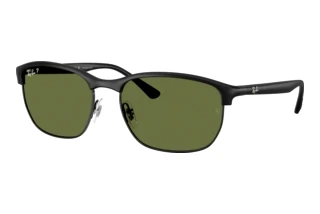 Vista frontale Ray-Ban RB4469 (601S/2)