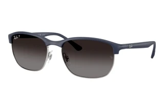Vista frontale Ray-Ban RB4469 (6331T3)
