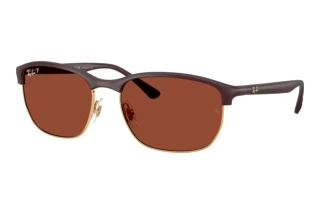 Vista frontale Ray-Ban RB4469 (64451B)