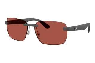Vista frontale Ray-Ban RB4470CH (60171B)