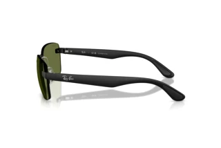 Vista laterale Ray-Ban RB4470CH (601S/2)