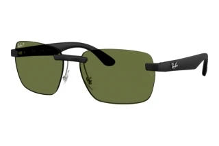 Vista frontale Ray-Ban RB4470CH (601S/2)