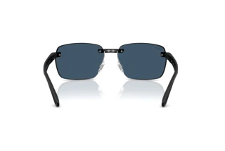 Vista posteriore Ray-Ban RB4470CH (601S1C)