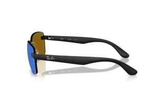 Vista laterale Ray-Ban RB4470CH (601SA1)
