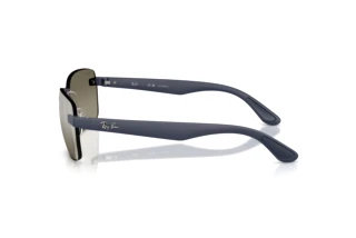 Vista laterale Ray-Ban RB4470CH (63315J)