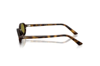Vista laterale Ray-Ban RB4472 (1359/2)