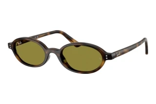 Vista frontale Ray-Ban RB4472 (1359/2)