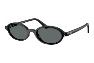 Vista frontale Ray-Ban RB4472 (667781)