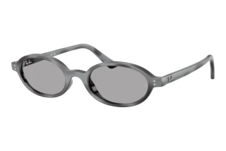 Vista frontale Ray-Ban RB4472 (685480)