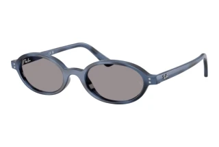 Vista frontale Ray-Ban RB4472 (6855/1)