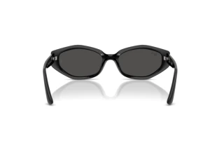 Vista posteriore Ray-Ban RB4473D (667787)