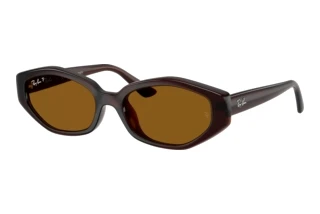 Vista frontale Ray-Ban RB4473D (714/83)