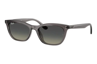 Vista frontale Ray-Ban RB4474D (667511)