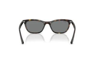 Vista posteriore Ray-Ban RB4474D (710/87)