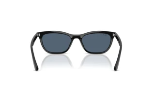 Vista posteriore Ray-Ban RB4474D (901/2V)