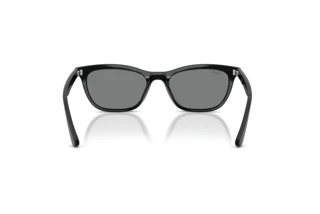 Vista posteriore Ray-Ban RB4474D (901/87)