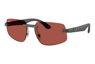 Vista frontale Ray-Ban RB4475CH (60171B)