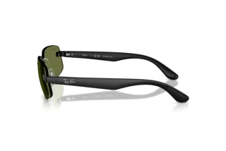 Vista laterale Ray-Ban RB4475CH (601S/2)