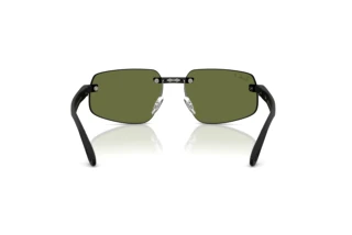 Vista posteriore Ray-Ban RB4475CH (601S/2)