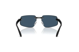Vista posteriore Ray-Ban RB4475CH (601S1C)