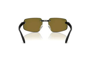 Vista posteriore Ray-Ban RB4475CH (601SA1)