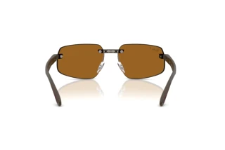 Vista posteriore Ray-Ban RB4475CH (6124BB)