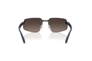Vista posteriore Ray-Ban RB4475CH (63315J)