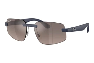 Vista frontale Ray-Ban RB4475CH (63315J)