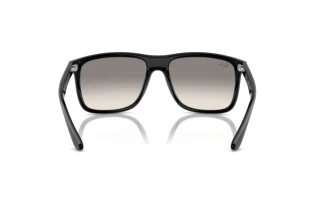 Vista posteriore Ray-Ban BOYFRIEND TWO (RB4547 - 601/32)