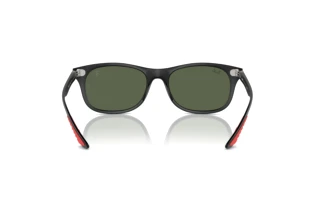 Vista posteriore Ray-Ban RB4607M (F60271)