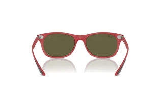 Vista posteriore Ray-Ban RB4607M (F62830)