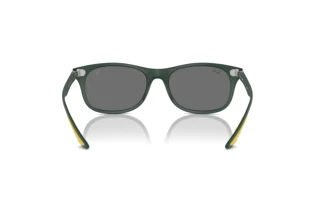 Vista posteriore Ray-Ban RB4607M (F6996G)