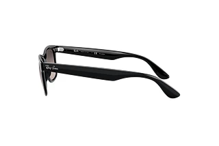 Vista laterale Ray-Ban RB4640 (601/M3)