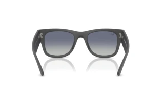 Vista posteriore Ray-Ban RB4840S (60174L)