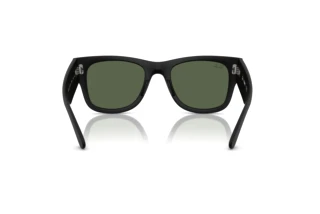 Vista posteriore Ray-Ban RB4840S (601S71)