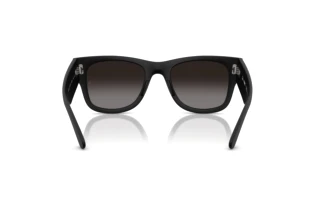 Vista posteriore Ray-Ban RB4840S (601ST3)