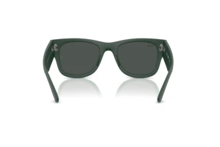 Vista posteriore Ray-Ban RB4840S (665787)