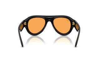 Vista posteriore Ray-Ban RB4925 (601/7)