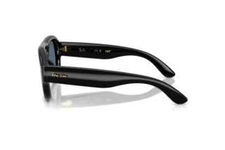 Vista laterale Ray-Ban RB4925 (601/80)