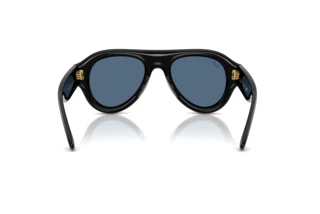 Vista posteriore Ray-Ban RB4925 (601/80)