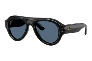 Vista frontale Ray-Ban RB4925 (601/80)