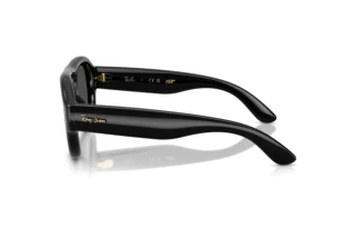 Vista laterale Ray-Ban RB4925 (601/87)