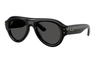 Vista frontale Ray-Ban RB4925 (601/87)