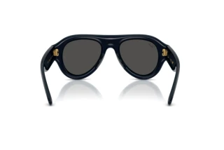 Vista posteriore Ray-Ban RB4925 (689587)