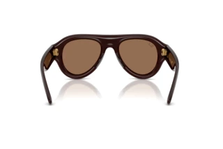 Vista posteriore Ray-Ban RB4925 (689673)