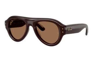 Vista frontale Ray-Ban RB4925 (689673)