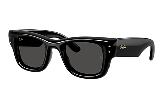 Ray-Ban RB4940 601/87 Ultra BlackBlack